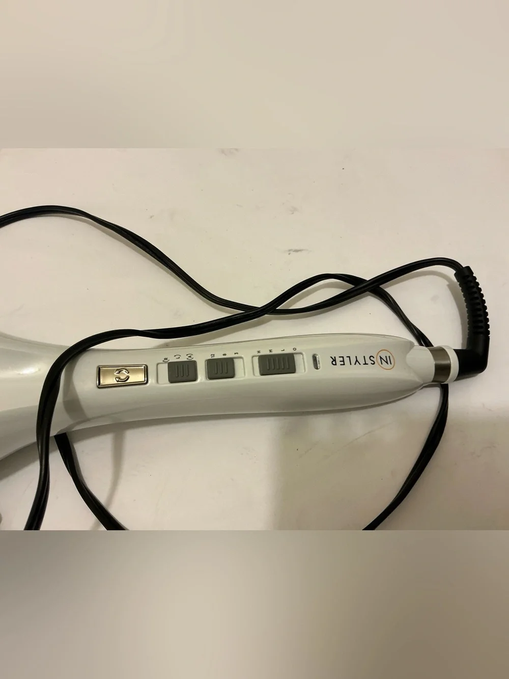 In Styler instyler tulip